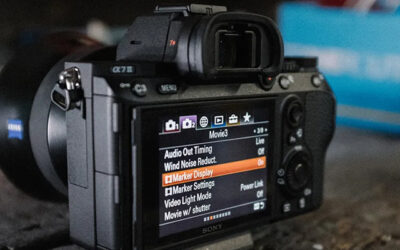 Get to Know Your Camera Unlock Its Full Potential