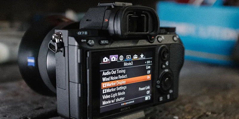 Get to Know Your Camera Unlock Its Full Potential