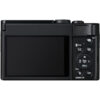 Panasonic ZS99 Digital Camera (Black) - Image 12