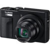 Panasonic ZS99 Digital Camera (Black) - Image 9