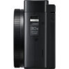 Panasonic ZS99 Digital Camera (Black) - Image 8