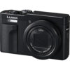 Panasonic ZS99 Digital Camera (Black) - Image 5