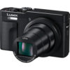 Panasonic ZS99 Digital Camera (Black) - Image 4