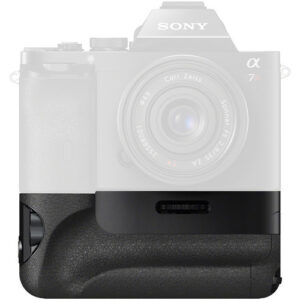 Sony Vertical Battery Grip for Alpha a7/a7R/a7S Digital Camera