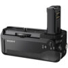 Sony Vertical Battery Grip for Alpha a7/a7R/a7S Digital Camera - Image 2
