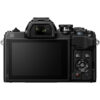 Olympus OM-D E-M10 Mark IV Mirrorless Camera (Black) - Image 2