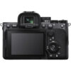 Sony Alpha a7 IV Mirrorless Digital Camera - Image 2