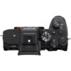 Sony Alpha a7 IV Mirrorless Digital Camera - Image 3
