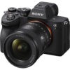 Sony Alpha a7 IV Mirrorless Digital Camera - Image 4