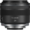 Canon RF 24mm 1.8 M IS STM - Image 2