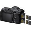 Sony FX30 Digital Cinema Camera - Image 3