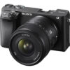 Sony E 15mm f/1.4 G Lens - Image 4