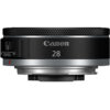 Canon RF 28mm f/2.8 STM Lens (Canon RF) - Image 3