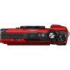 OM SYSTEM Tough TG-7 Digital Camera (Red) - Image 3