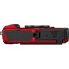 OM SYSTEM Tough TG-7 Digital Camera (Red) - Image 4