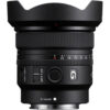 Sony FE 16mm f/1.8 G Lens (Sony E) - Image 2