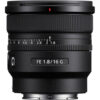Sony FE 16mm f/1.8 G Lens (Sony E) - Image 4