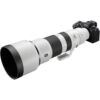 Sony FE 400-800mm f/6.3-8 G OSS Lens (Sony E) - Image 12