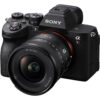 Sony FE 16mm f/1.8 G Lens (Sony E) - Image 5