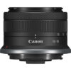 Canon RF-S 10-18mm f/4.5-6.3 IS STM Lens (Canon RF) - Image 2