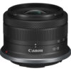 Canon RF-S 10-18mm f:4.5-6.3 IS STM Lens (Canon RF)