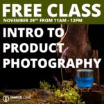 Introduction to Product Photography