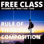 Rule of Thirds & Composition