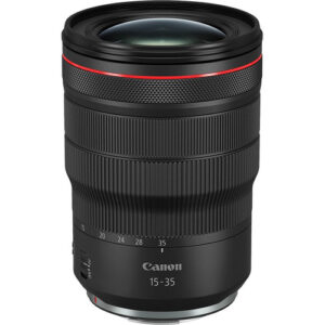 RF 15-35mm F2.8 L IS USM