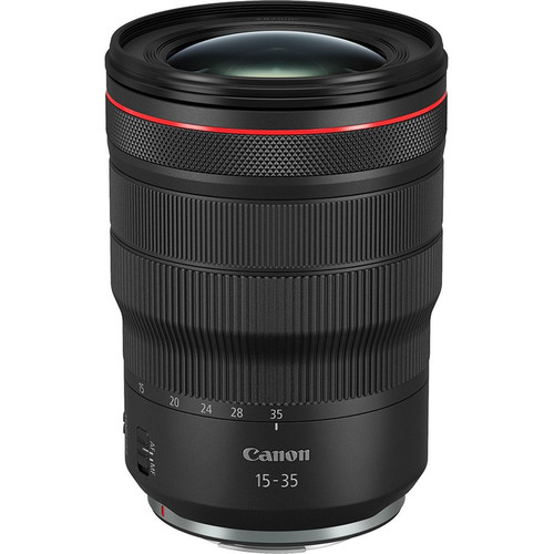 RF 15-35mm F2.8 L IS USM