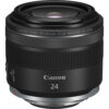 Canon RF 24mm 1.8 M IS STM