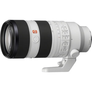 FE 70-200 GM OSS II